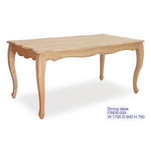 French-Oak-dinning-table