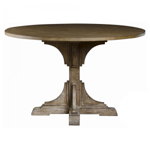 Memory-round-dining-table