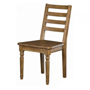 Rustic-dining-chair